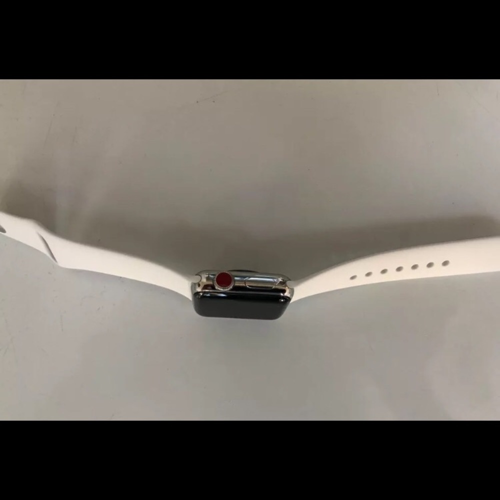 COPY - COPY - Apple Watch series 3